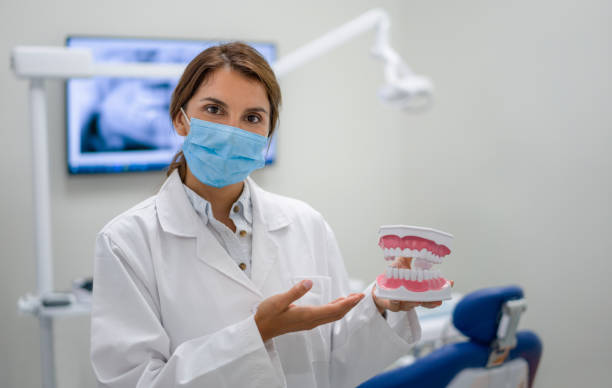 Best Emergency Cosmetic Dentistry in Girard, KS