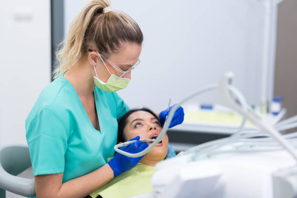 Best Emergency Dentist for Lost Fillings or Crowns in Girard, KS