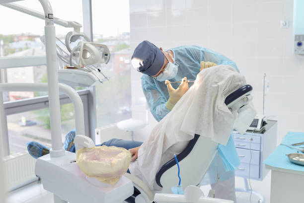 Best Emergency Dental Care for Abscessed Tooth in Girard, KS